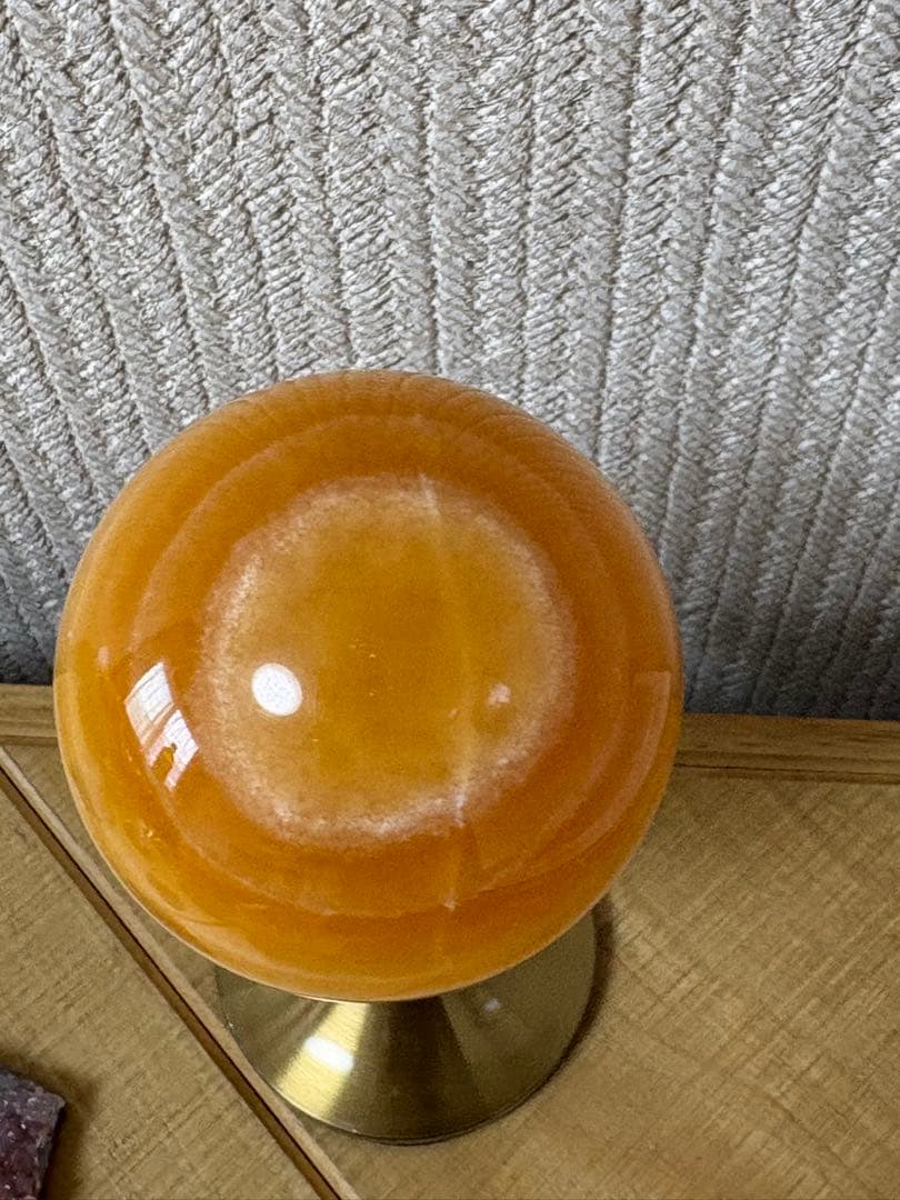 オレンジカルサイト