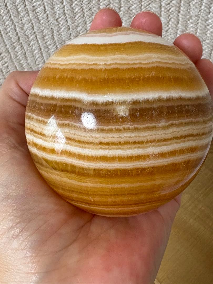 オレンジカルサイト