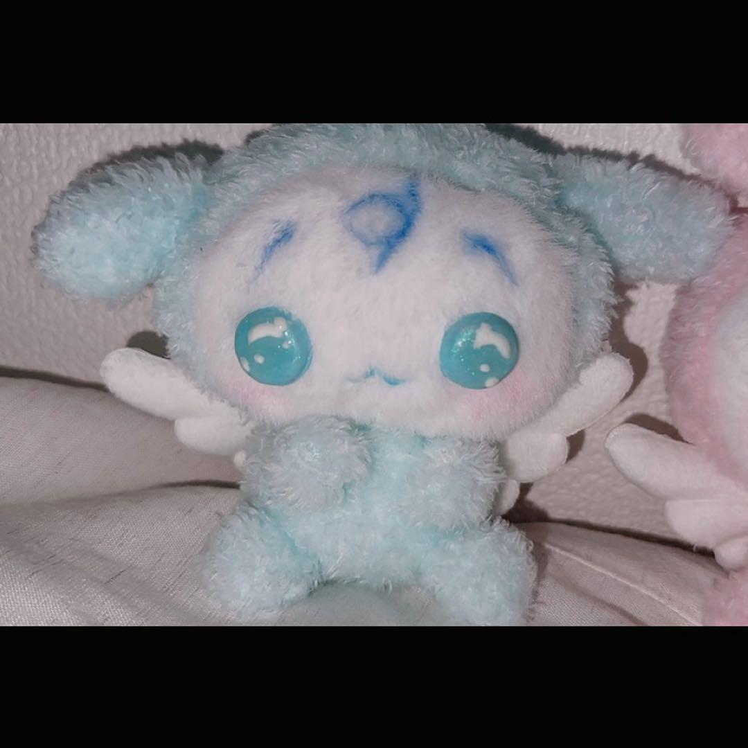 ぬいぐるみ うさぎ