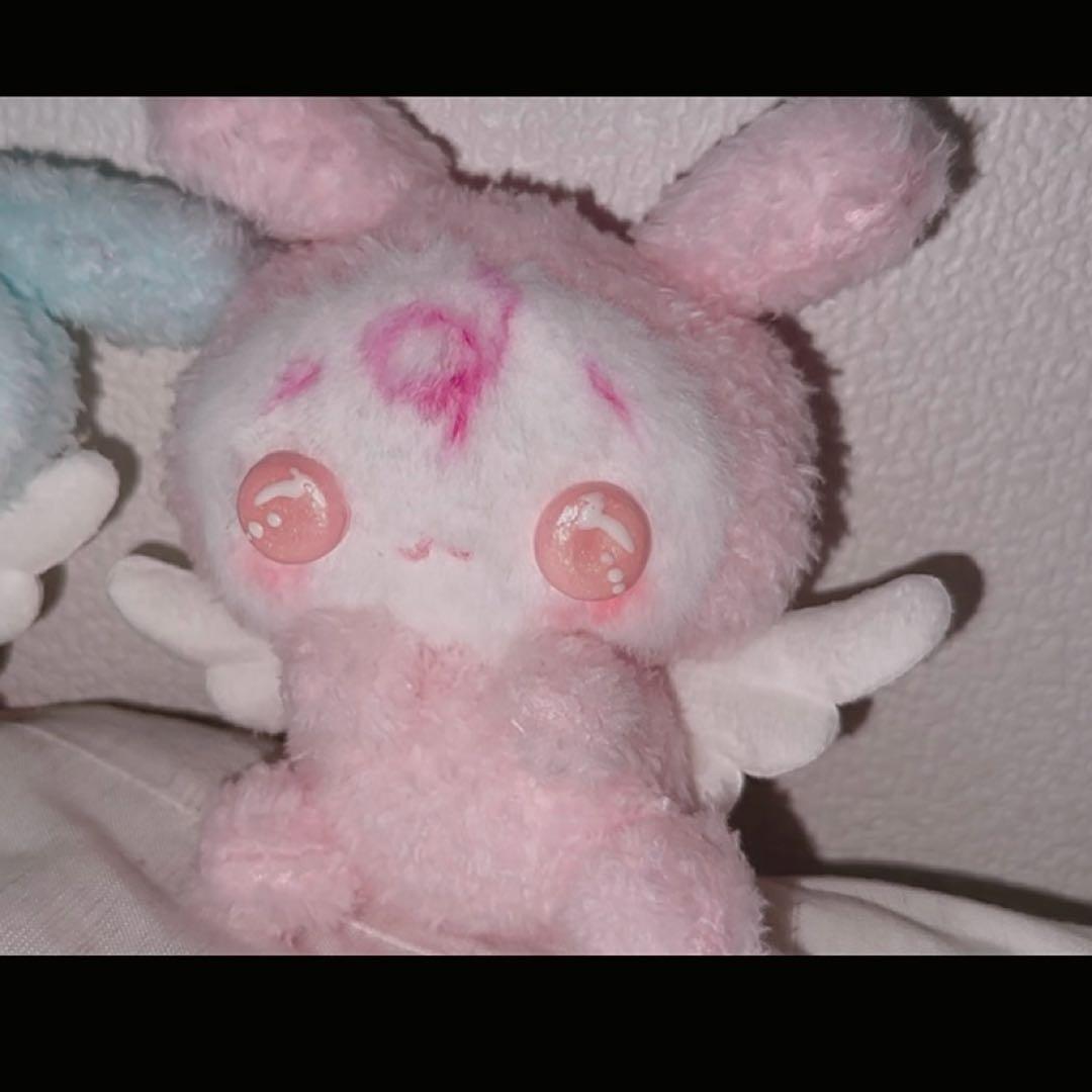 ぬいぐるみ うさぎ