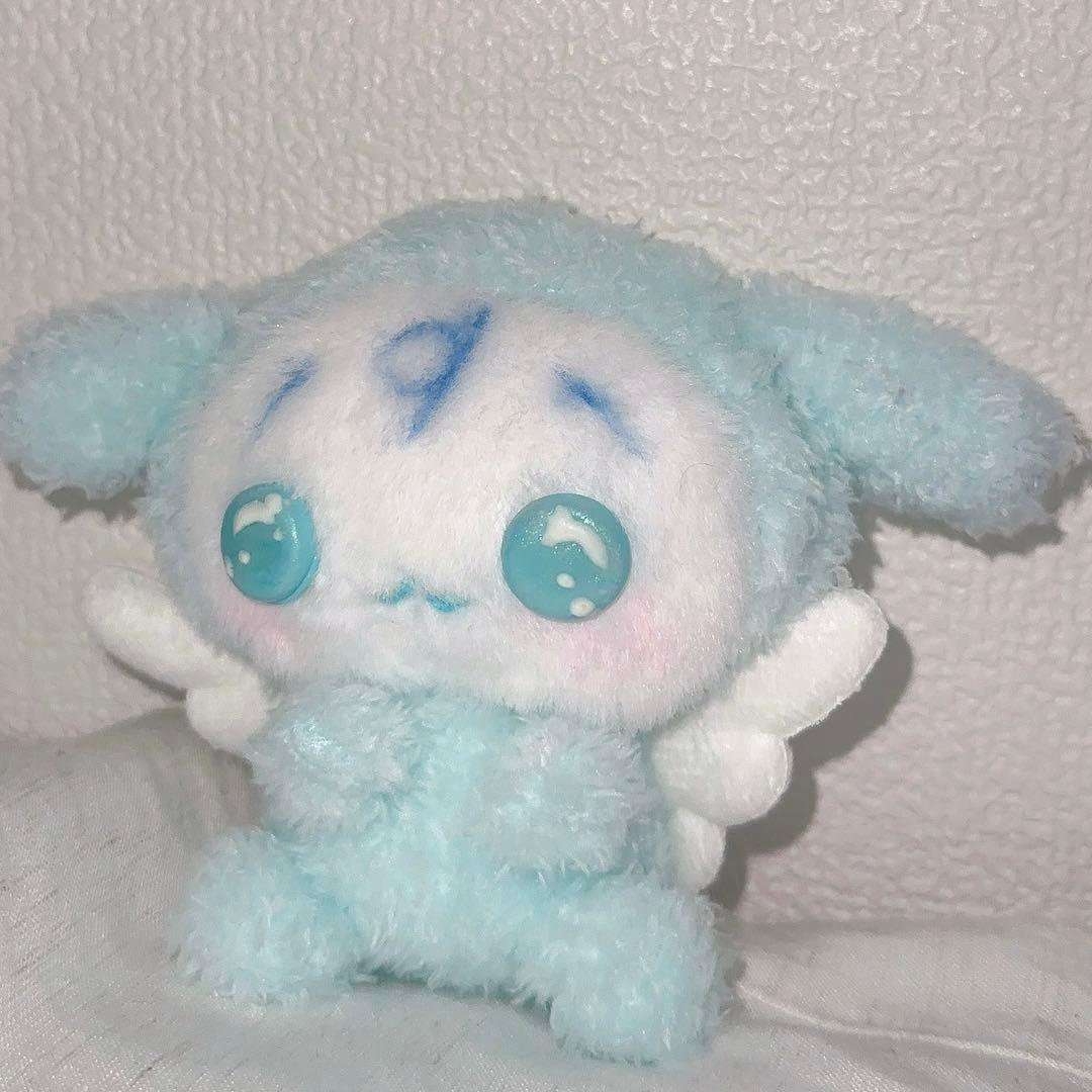 ぬいぐるみ うさぎ