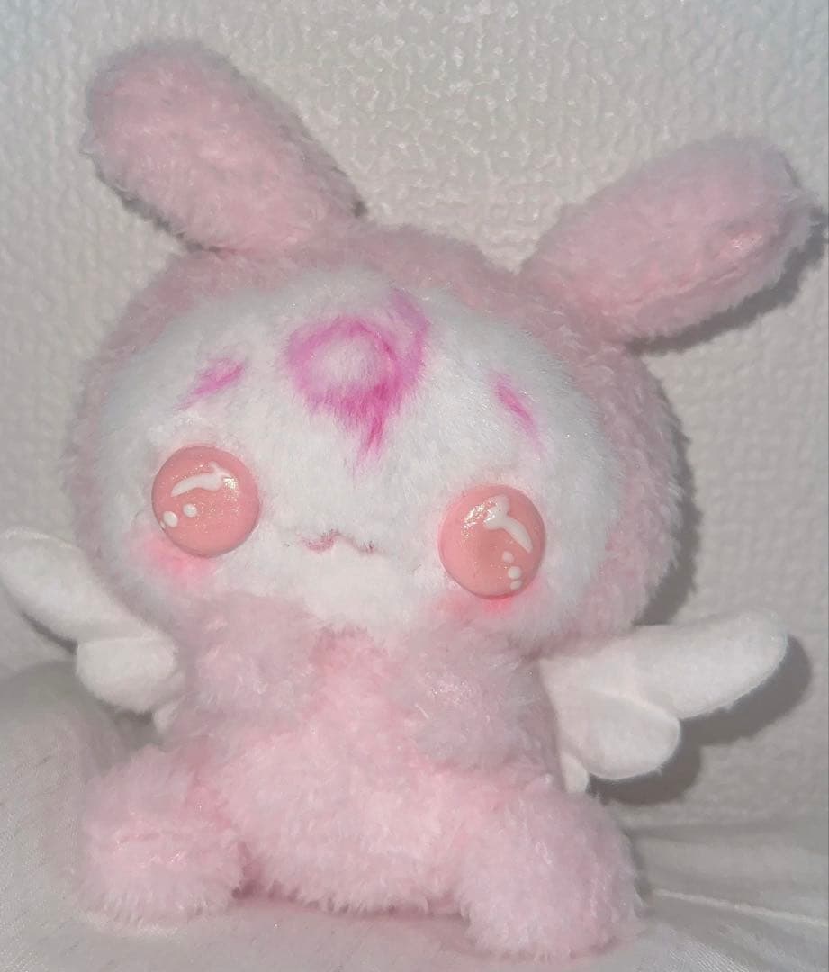 ぬいぐるみ うさぎ