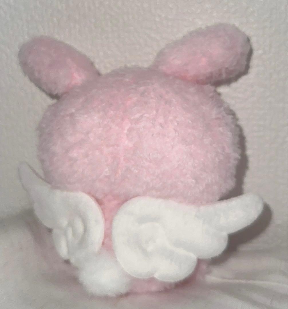 ぬいぐるみ うさぎ