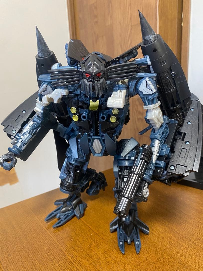 オプティマスプライムとジェットファイヤー（バラ売り可）