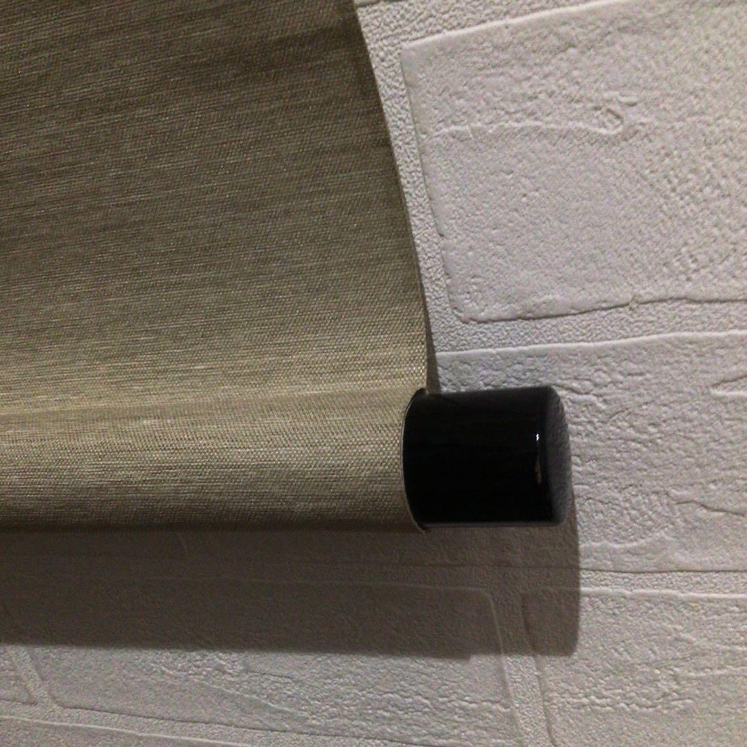 Ｎ２３９　掛軸　大徳寺　藤井誡堂　『松無古今色』　共箱　『真作』　肉筆　一行書