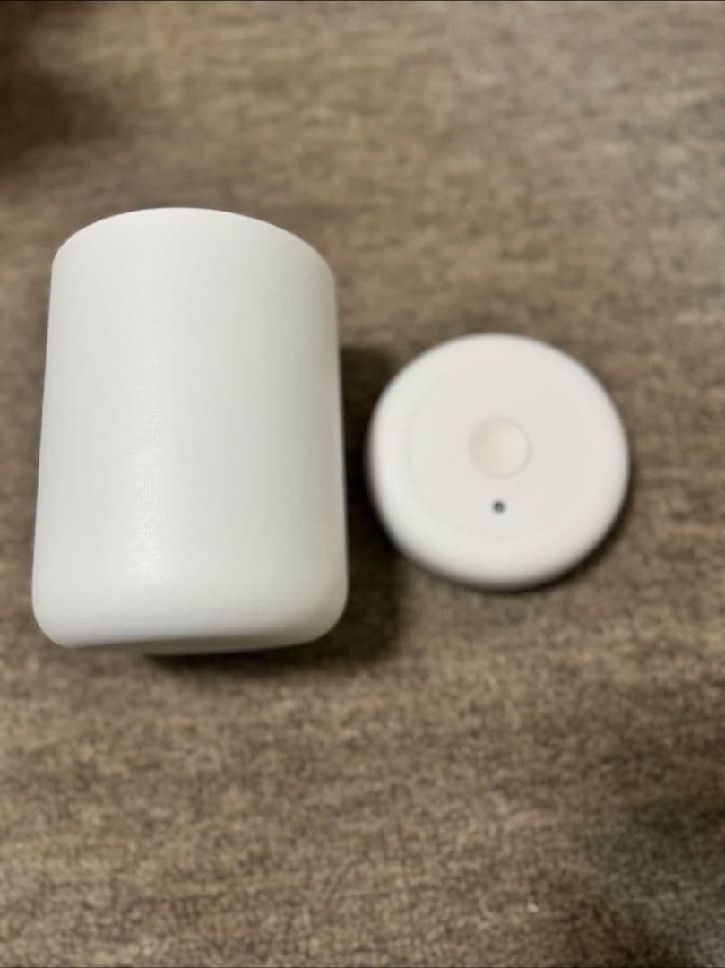 Fellow Atmos Vacuum Canister　1.2L