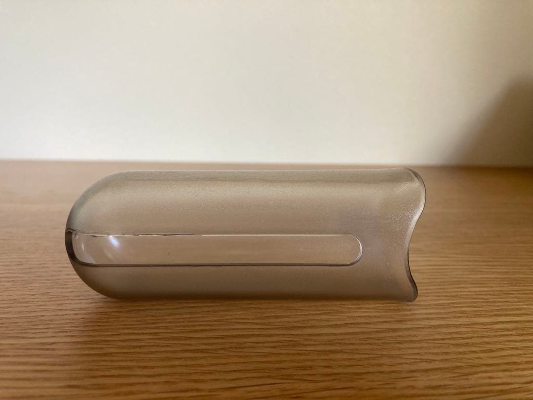 Glam palm グランパームストレートヘアアイロン　GP201BL