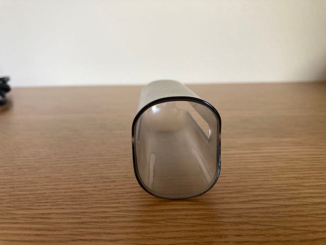 Glam palm グランパームストレートヘアアイロン　GP201BL