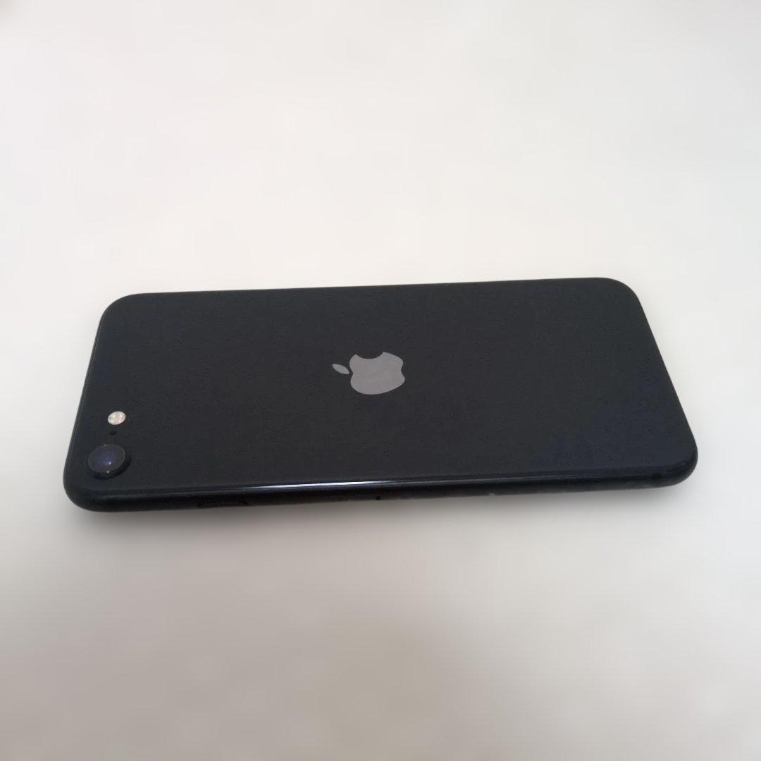 iPhoneSE 第二世代 64GB ブラック SIMフリー