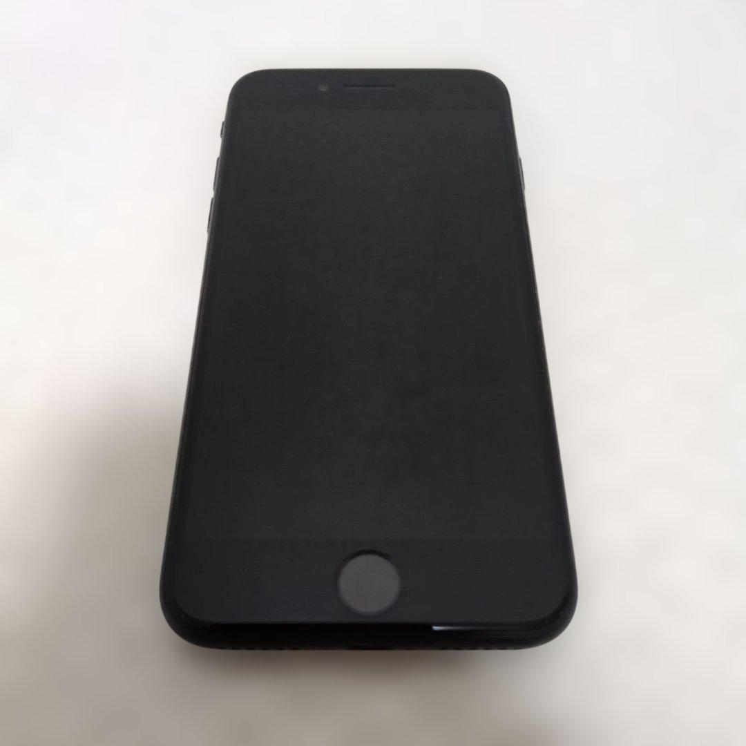 iPhoneSE 第二世代 64GB ブラック SIMフリー