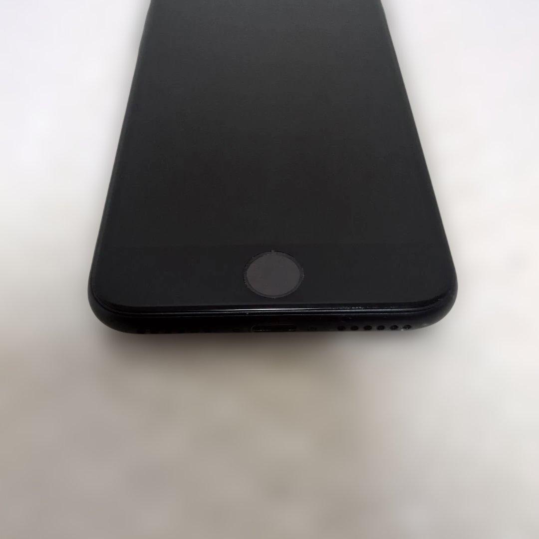 iPhoneSE 第二世代 64GB ブラック SIMフリー