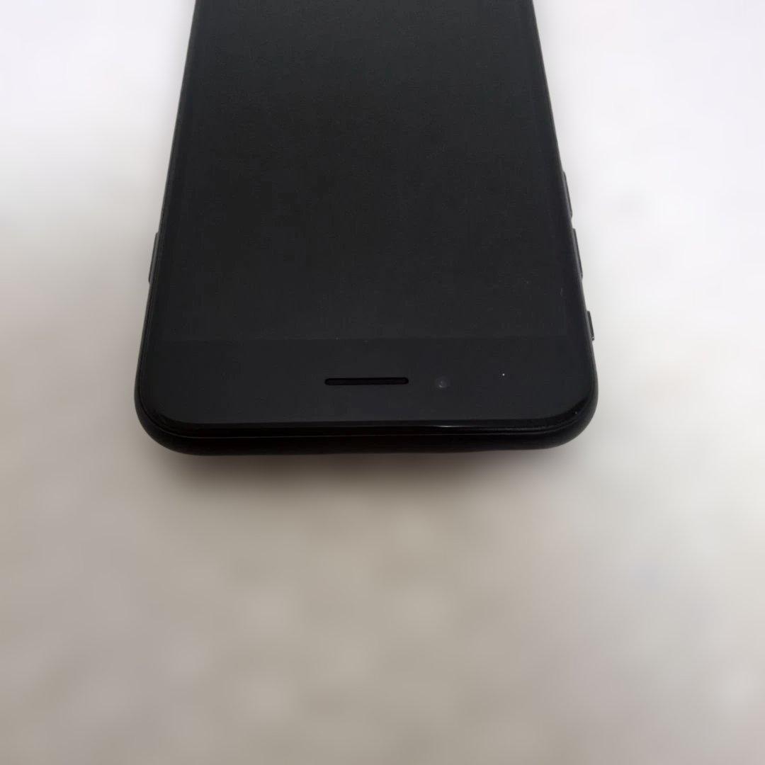 iPhoneSE 第二世代 64GB ブラック SIMフリー
