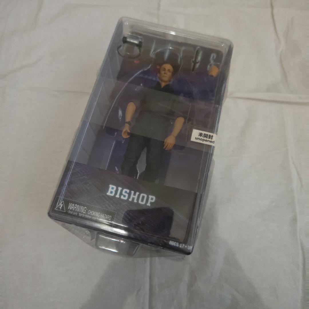 ネカ エイリアン2 ビショップ