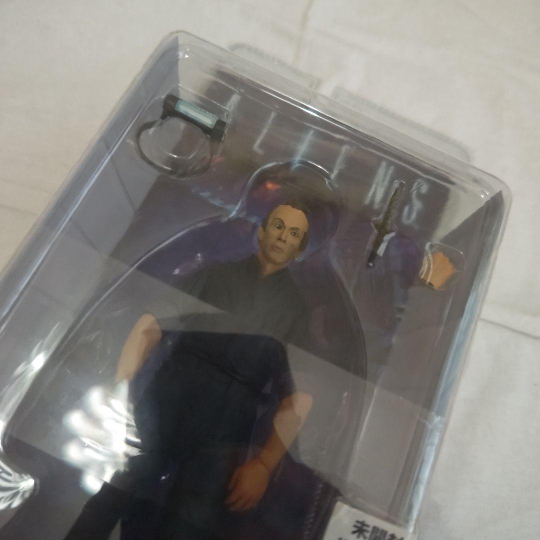 ネカ エイリアン2 ビショップ