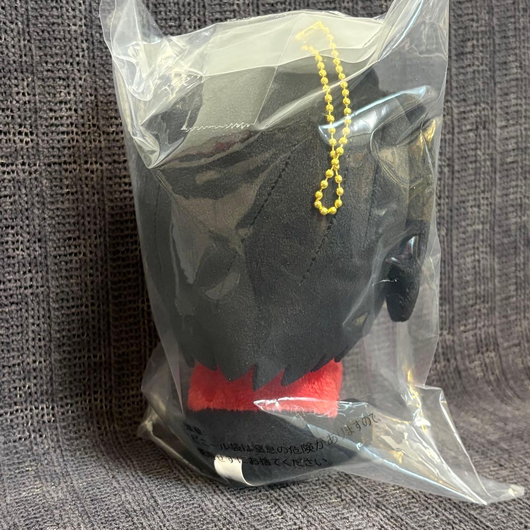 【みゆき】ミセス 一番くじ A賞 大森元貴ぬいぐるみ