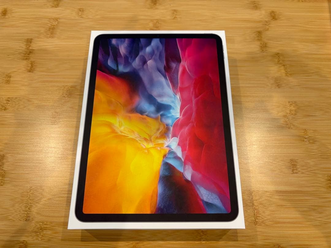 iPad Pro 11インチ　第2世代　256GB