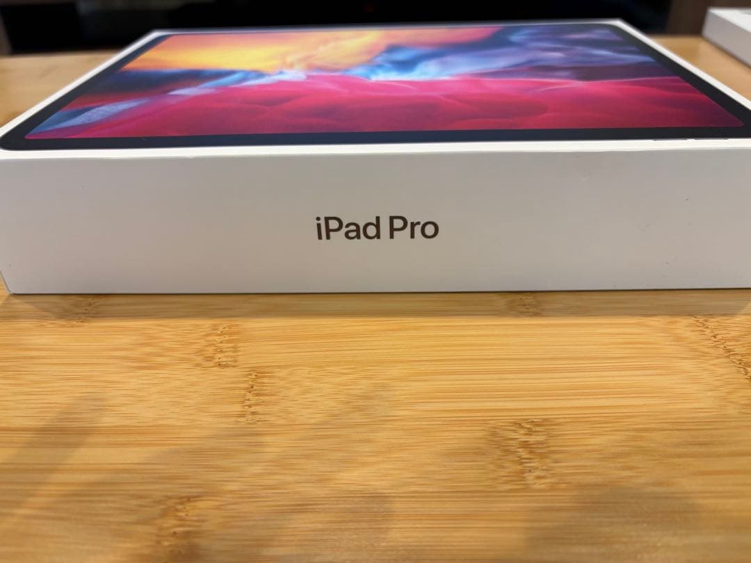 iPad Pro 11インチ　第2世代　256GB