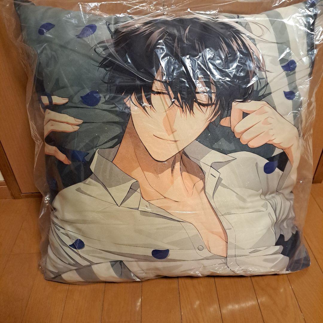 Collar×Malice カラーマリス 愛時 クッション