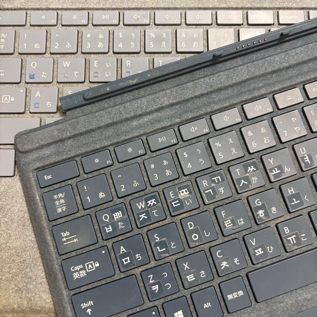 Windowsタブレット本体 Microsoft Surface Pro 6