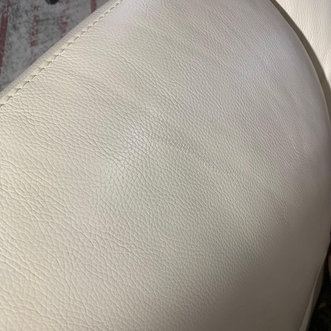 K458 大塚家具 3人掛けソファ レザー オースティン Austin-F