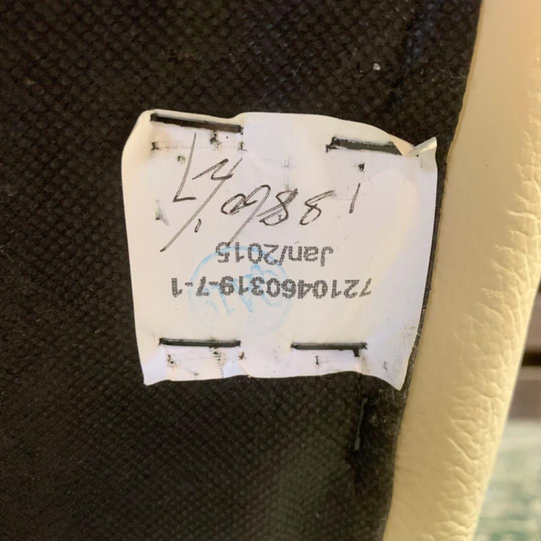 K458 大塚家具 3人掛けソファ レザー オースティン Austin-F