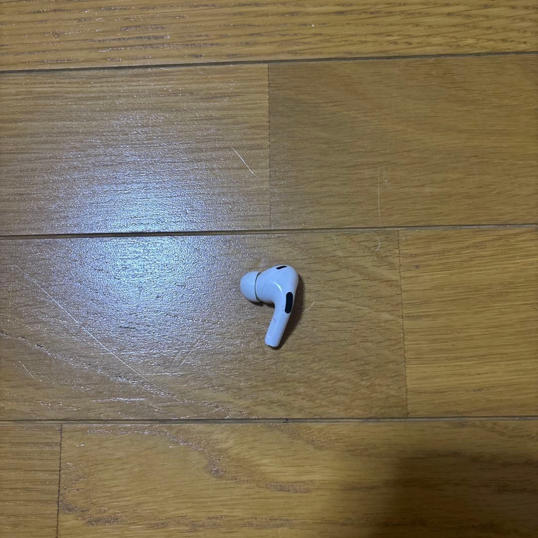 AirPods Pro 2 左耳