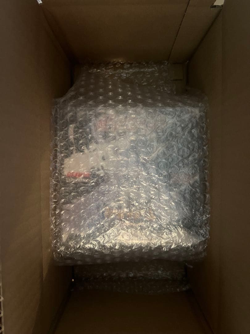 【新品・未開封】　シュリンク付き　拡張パック　ホワイトフレア　ブラックボルト