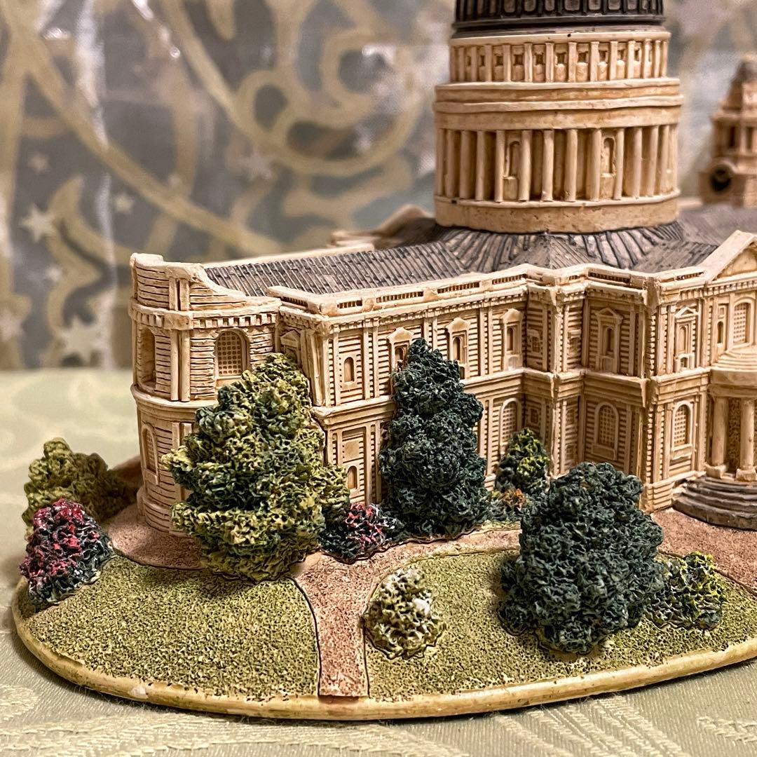 ★リリパットレーン401☆St Pauls Aathedral