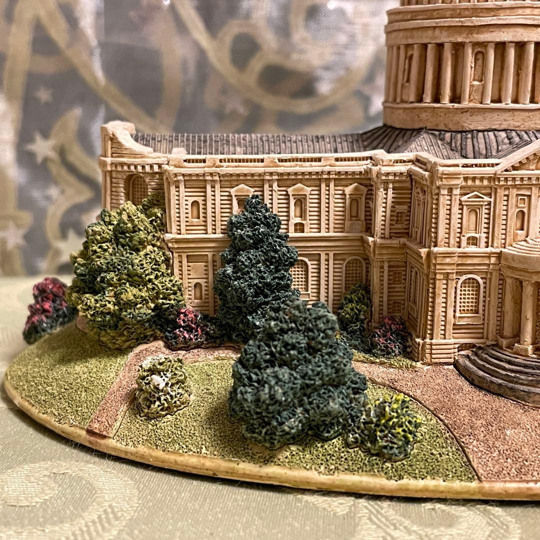 ★リリパットレーン401☆St Pauls Aathedral