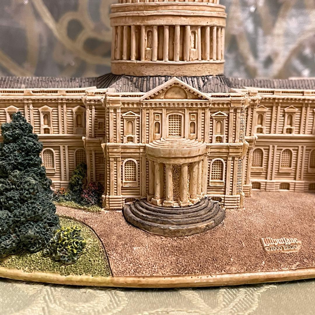 ★リリパットレーン401☆St Pauls Aathedral