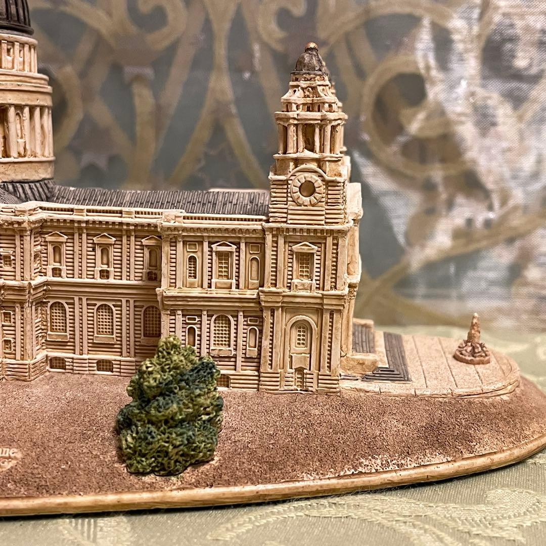 ★リリパットレーン401☆St Pauls Aathedral