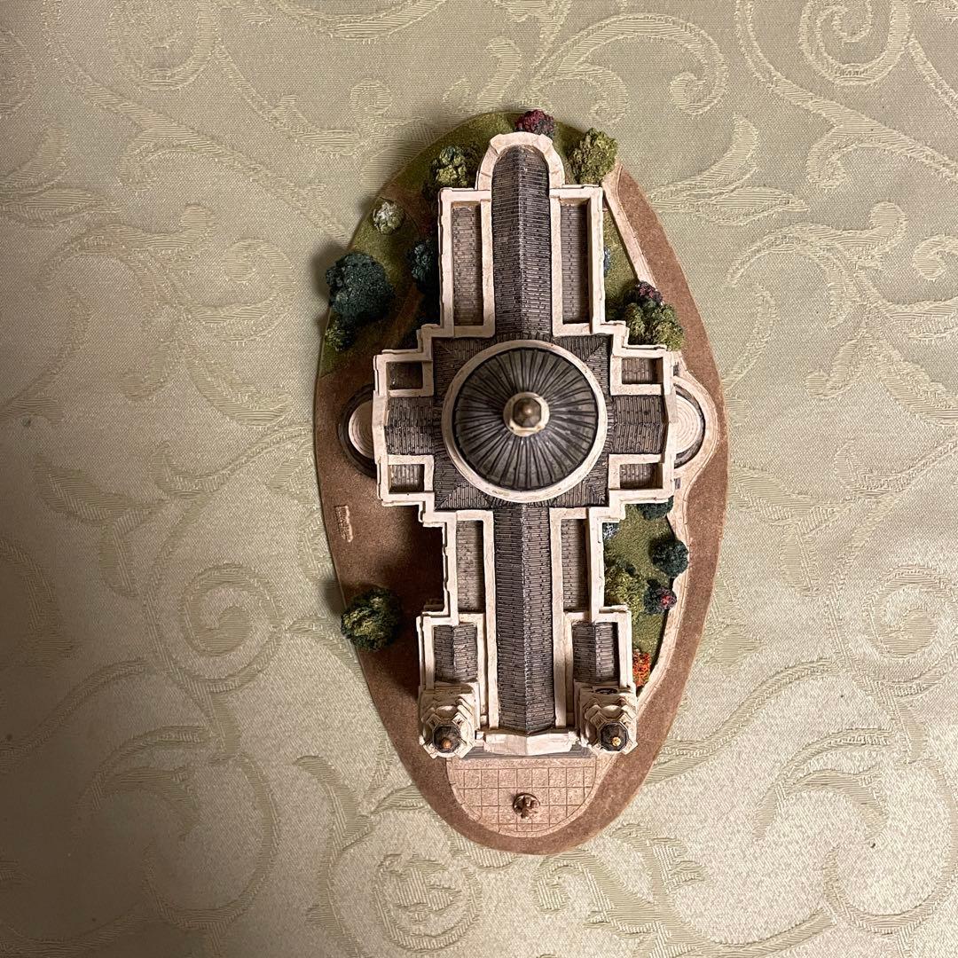 ★リリパットレーン401☆St Pauls Aathedral