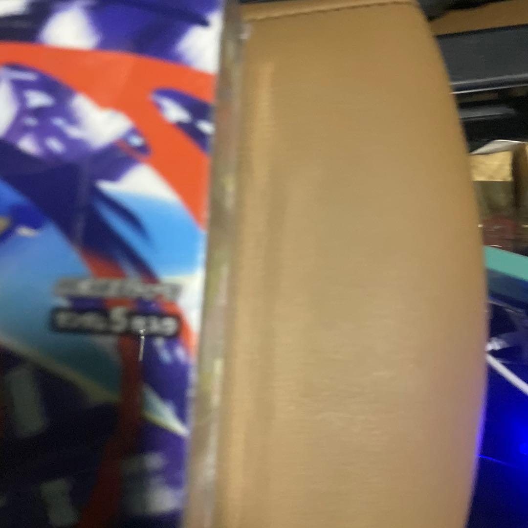 早い者勝ち ポケカ ニンジャスピナー 1BOX 新品未開封 シュリンク付き