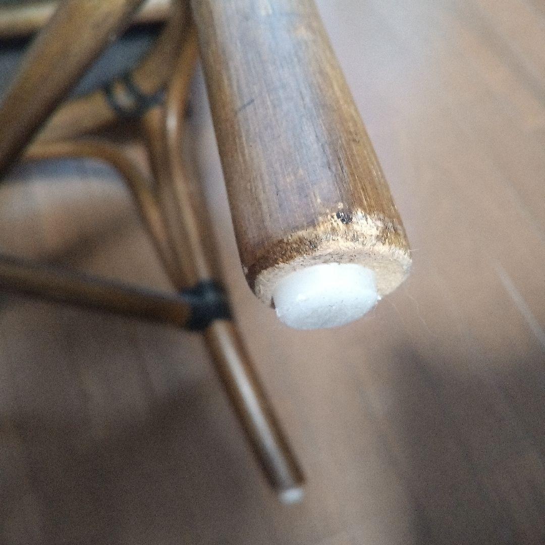 CRES クレス ラタンチェア 業務用 椅子 カフェ什器