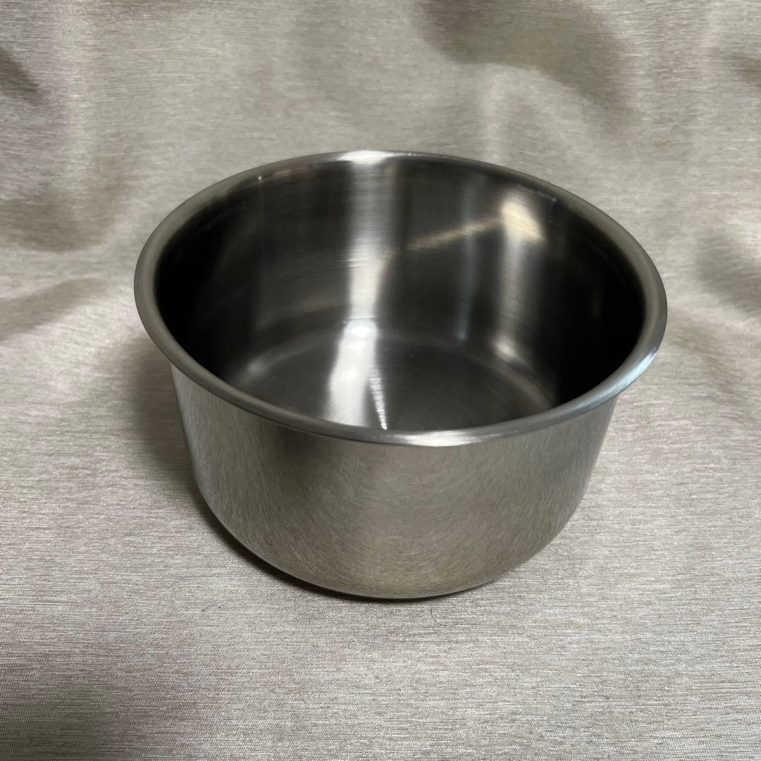 T-fal（ティファール）インジニオシリーズ ステンレス鍋 フタ 5点セット