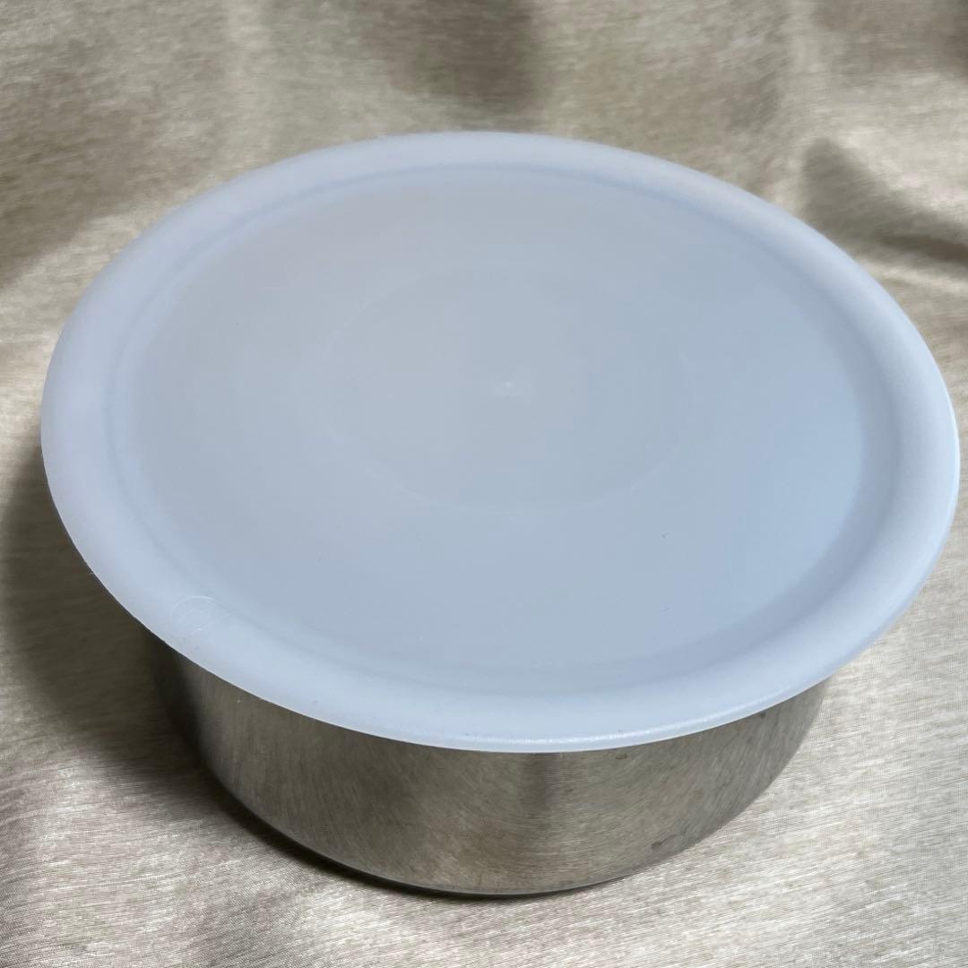 T-fal（ティファール）インジニオシリーズ ステンレス鍋 フタ 5点セット