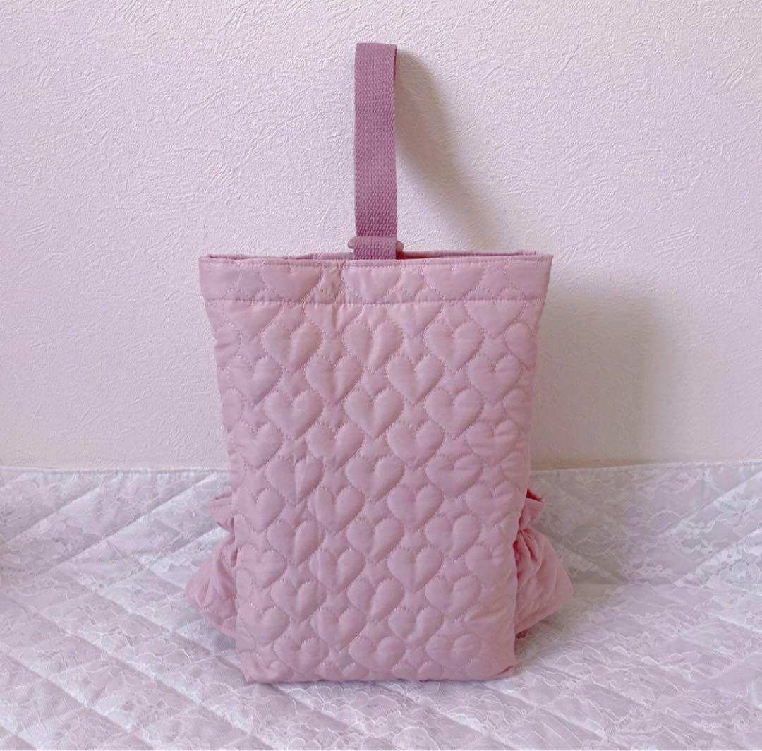 マミー様リクエスト❤︎レッスンバッグ.体操服袋.上靴袋.お弁当袋.コップ袋