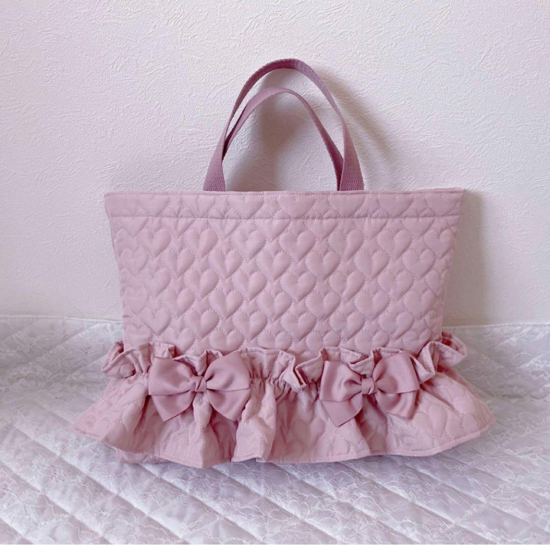 マミー様リクエスト❤︎レッスンバッグ.体操服袋.上靴袋.お弁当袋.コップ袋