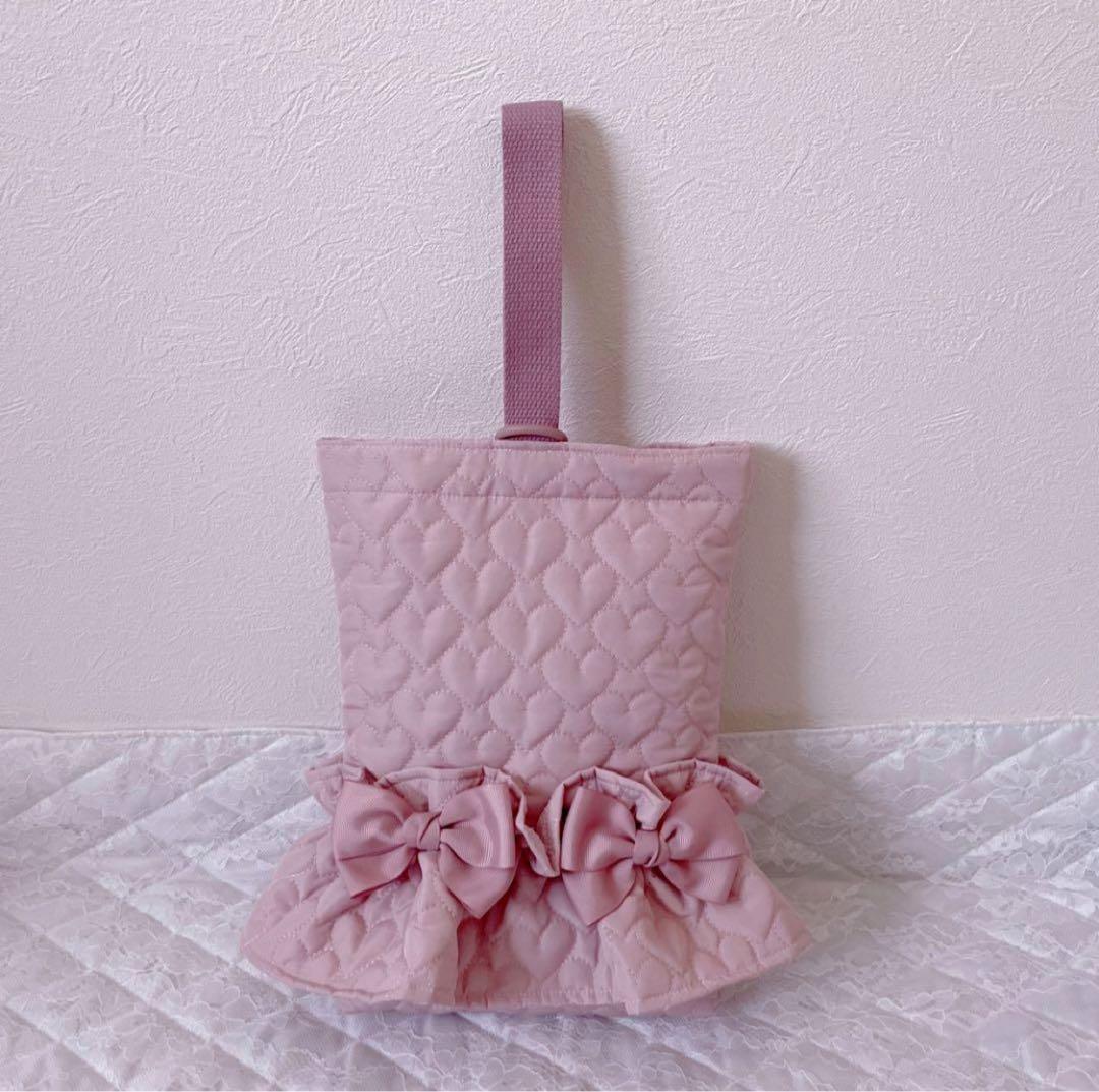 マミー様リクエスト❤︎レッスンバッグ.体操服袋.上靴袋.お弁当袋.コップ袋