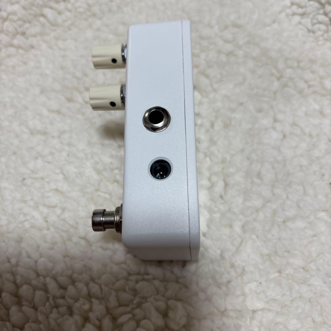 ギター Animals Pedal Major Over Drive 014