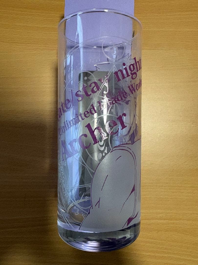 Fate/stay night UBW 人気投票1位アーチャー グッズまとめ売り