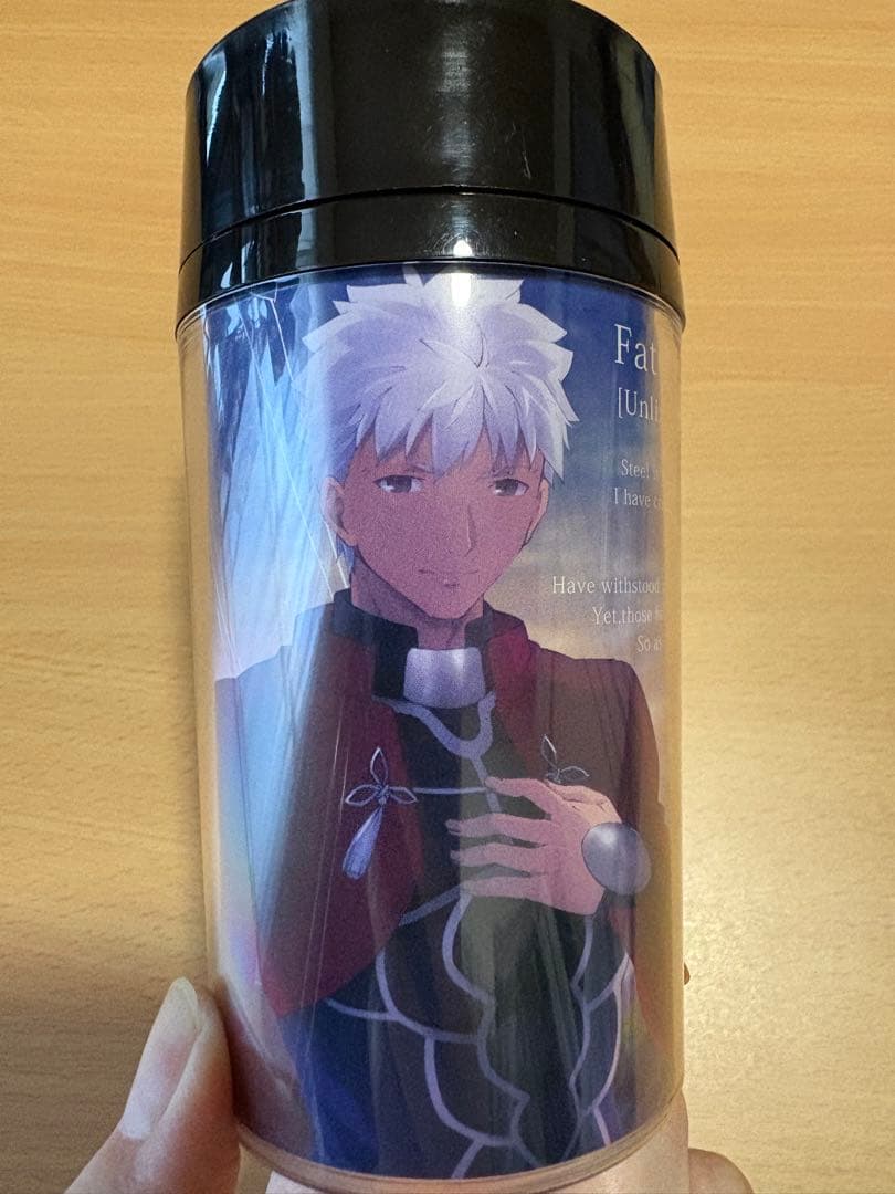 Fate/stay night UBW 人気投票1位アーチャー グッズまとめ売り