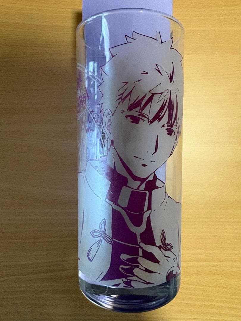 Fate/stay night UBW 人気投票1位アーチャー グッズまとめ売り