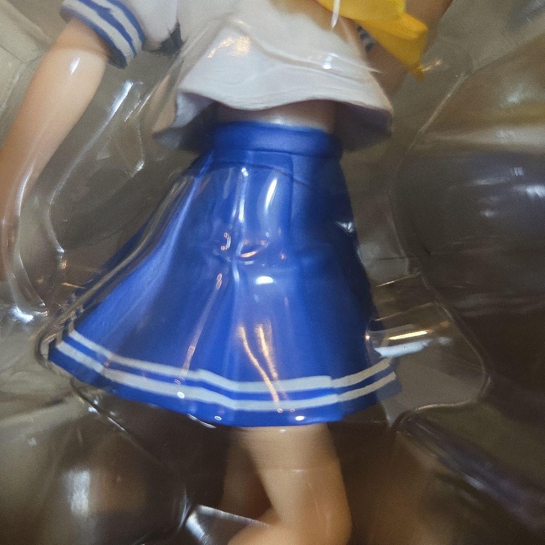 らき☆すた 柊かがみ エクストラフィギュア Vol.4