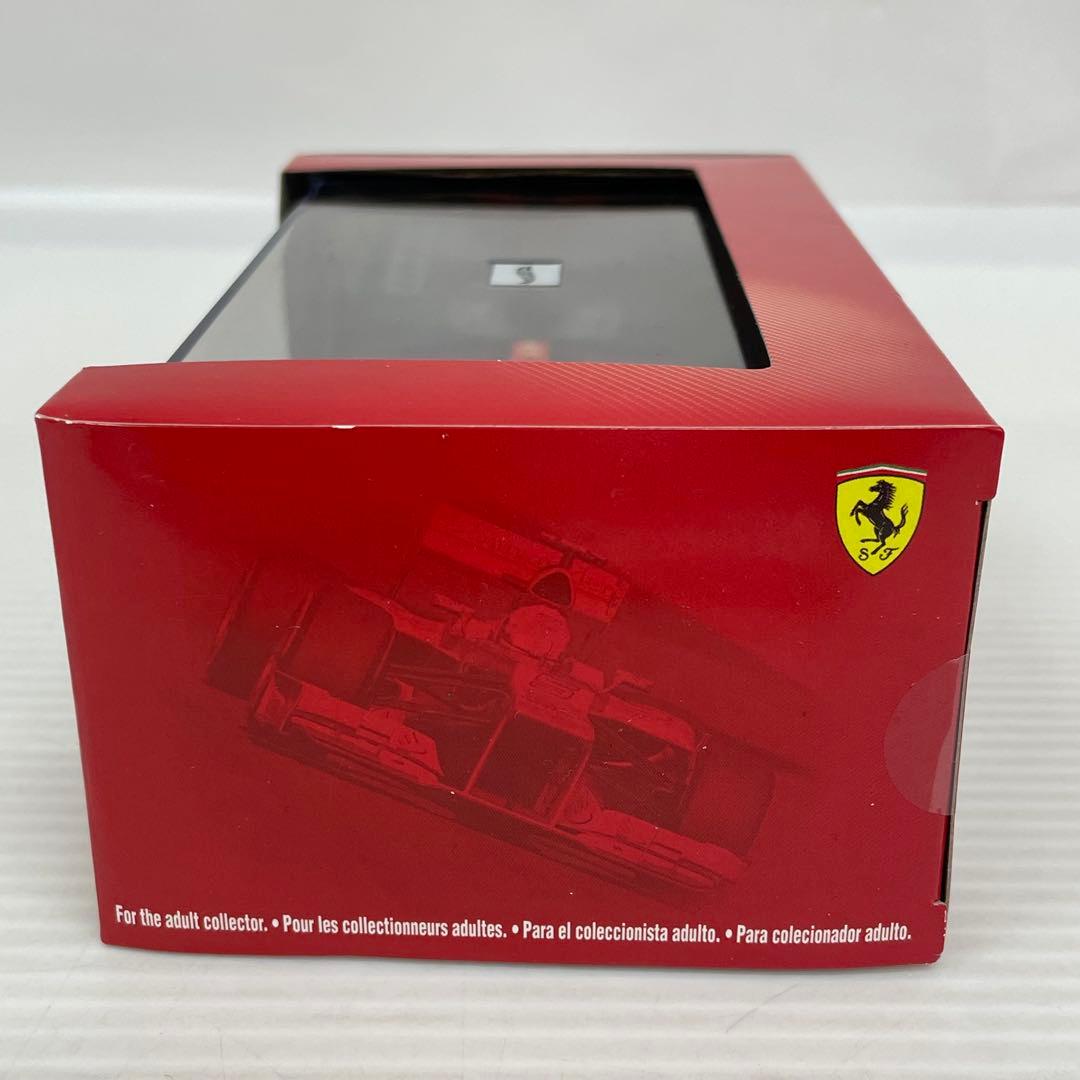kntoy69-2432 ホットウィール　フェラーリ F2012