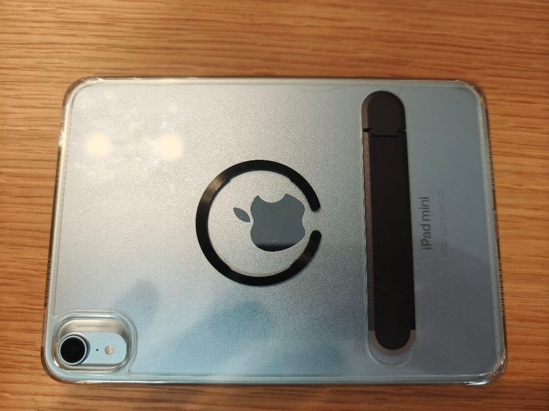 iPad本体 ravan eveniPad mini Wi-Fi 128GB