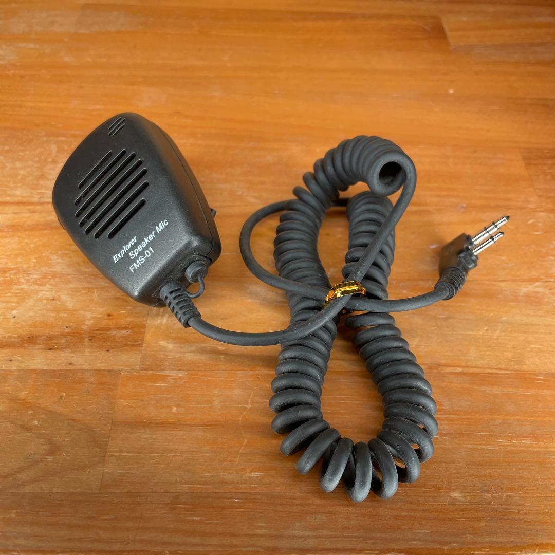 【kenwood】トランシーバー　3台　まとめ売り