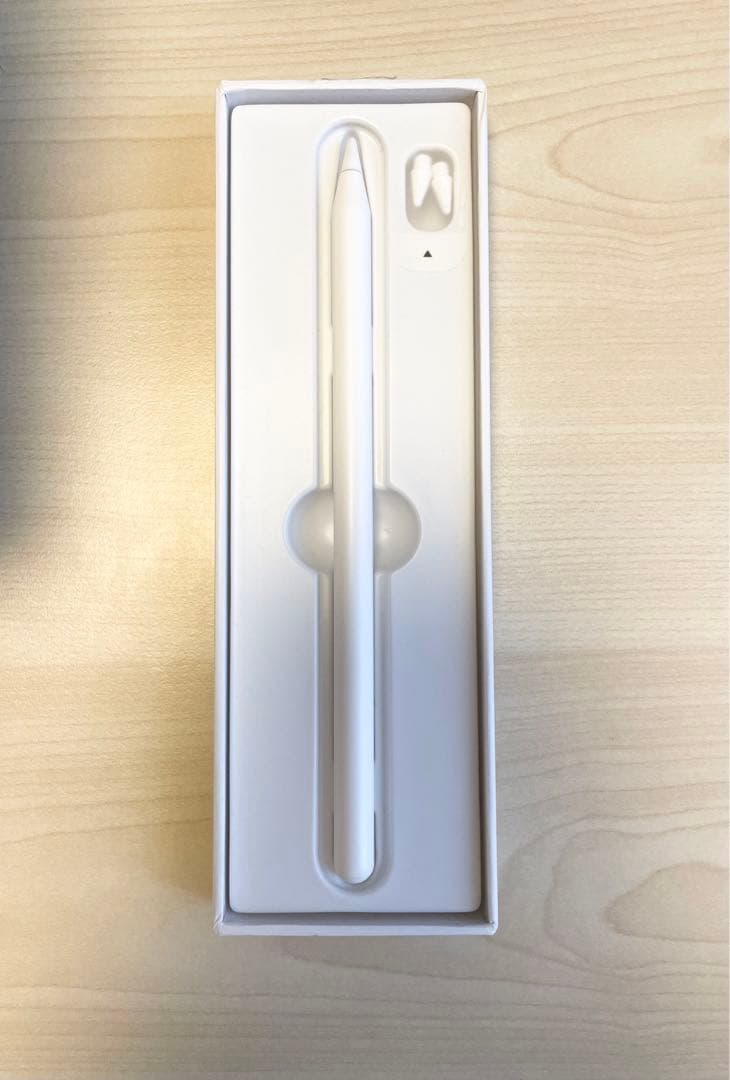 【美品】iPad Pro 11インチ 第2世代 Wi-Fi 128GB シルバー