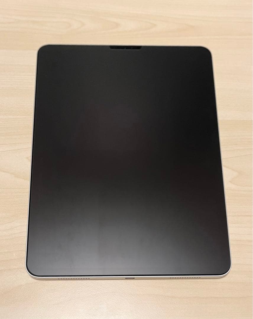 【美品】iPad Pro 11インチ 第2世代 Wi-Fi 128GB シルバー