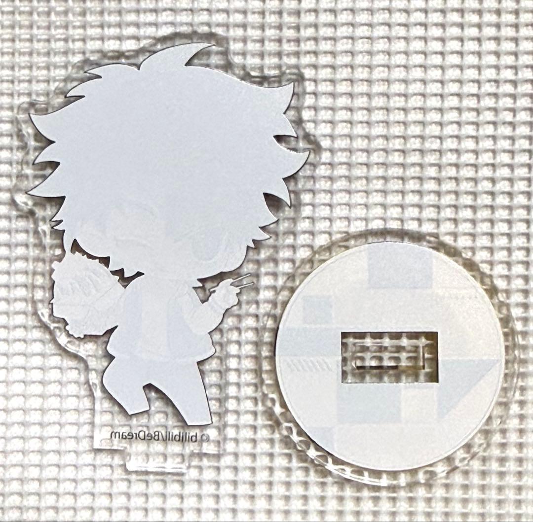 時光代理人 ばくだん焼きコラボ アクスタ 程小時 トキ SD アクリルスタンド